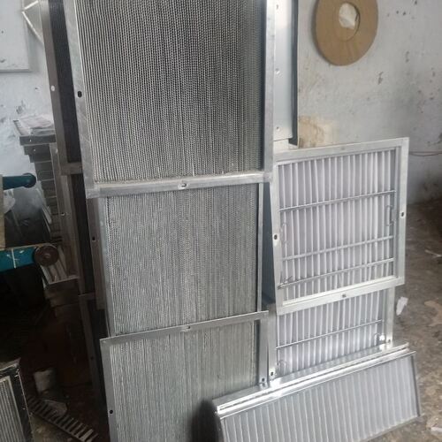 Ductable Unit Pre Filter In Nahar Industrial Estate Mumbai