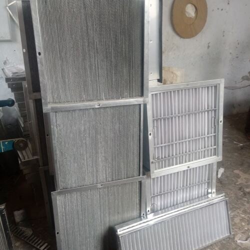 Ductable Unit Pre Filter In Five Star Industrial Area Aurangabad