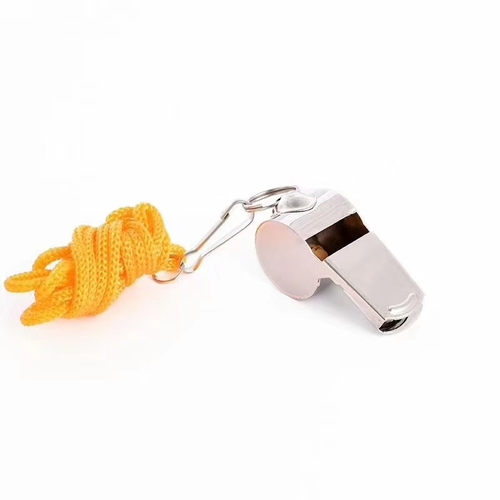 SECURITY WHISTLE