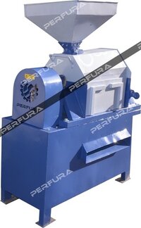 Millets Dehusking Machines