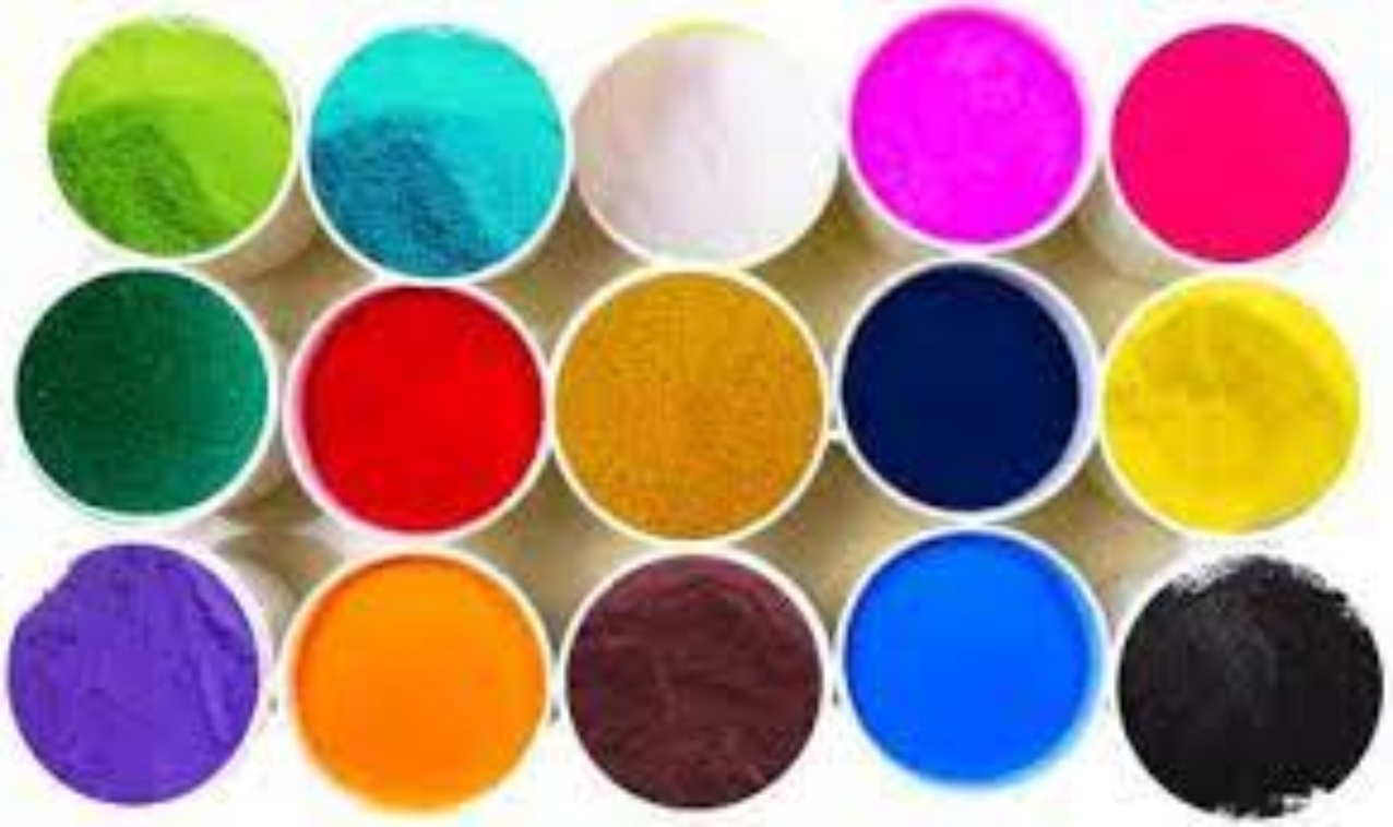 Rangoli  powder
