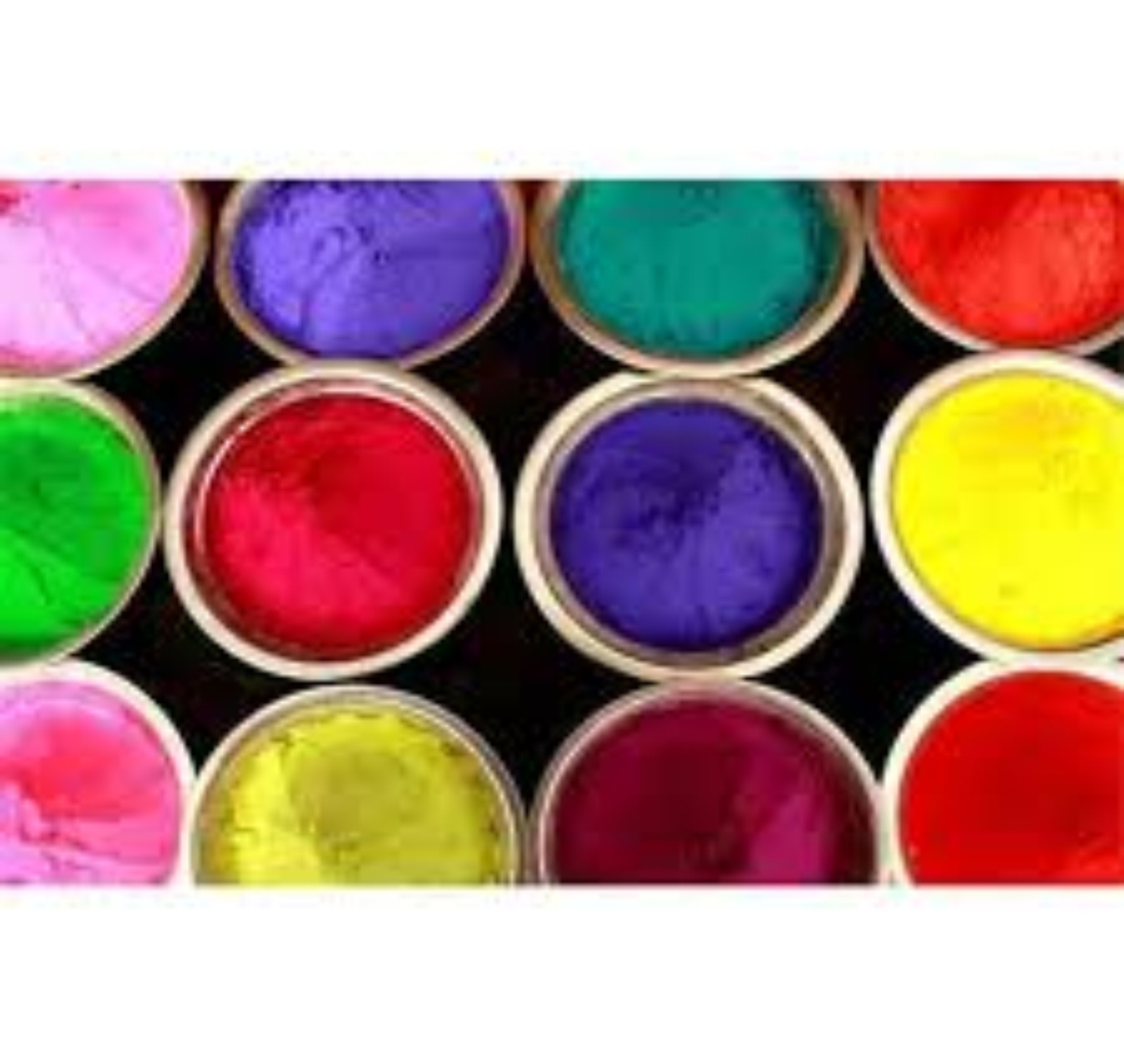 Rangoli  powder