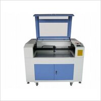 Co2 Laser Engraving and Cutting Machine