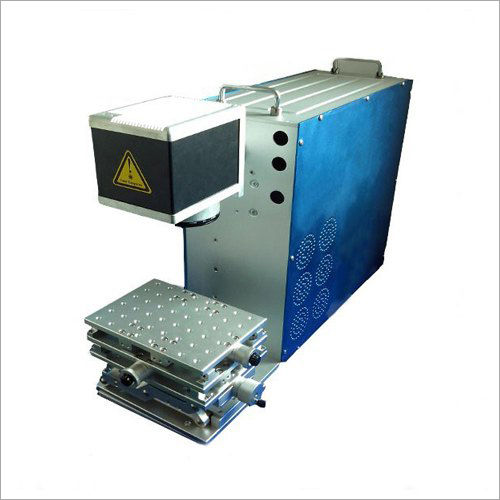 Co2 Laser Marking Machine