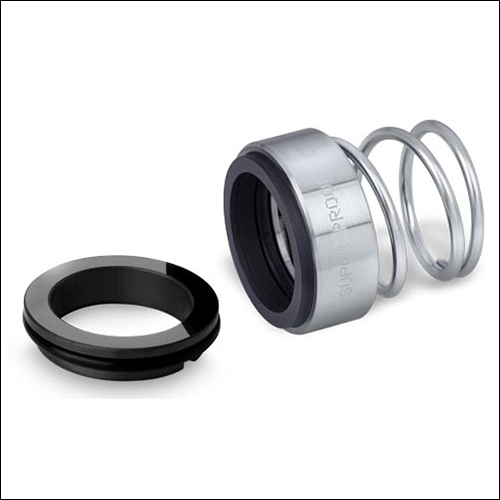 Conical Coil Spring Mechanical Seal-TYPE -31