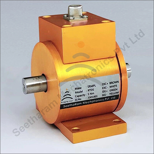 RTDS Rotary Torque Sensor