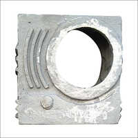 Casting Gear Box - High-grade Raw Materials, Custom Size Options, Polished Surface Treatment, Adaptable For Various Industries