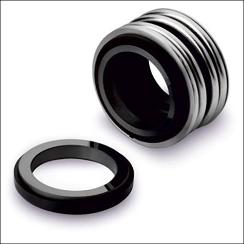 Rubber Bellow Seal-21