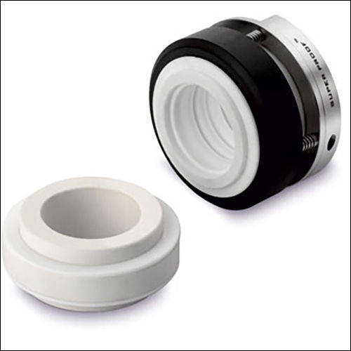 PTFE Bellow Seal-71