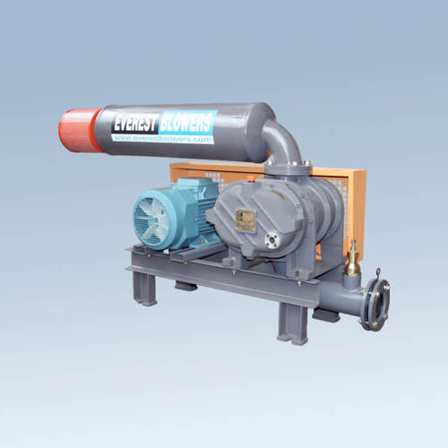 Water Treatment Air Blower By VARTAK PUMPS & PROJECTS CONSULTANTS