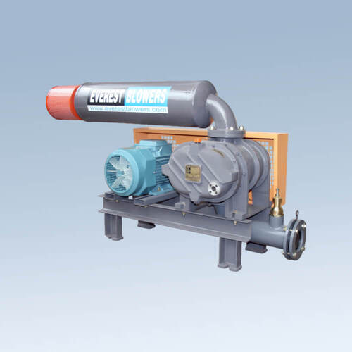 Water Treatment Air Blower