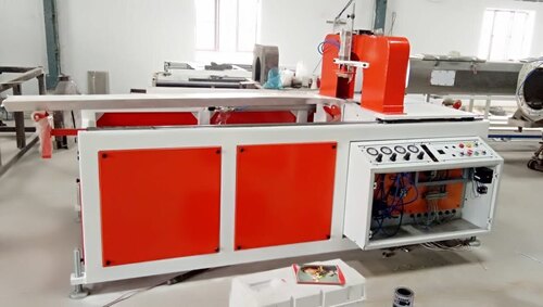 Hdpe Pipe Cutter at Best Price in Ahmedabad, Gujarat | Jai Ambey ...
