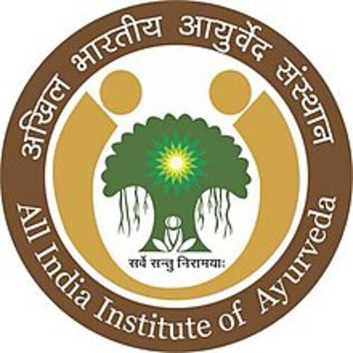 All India Institute of Ayurveda tender Information