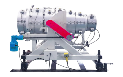 HDPE Plant Head