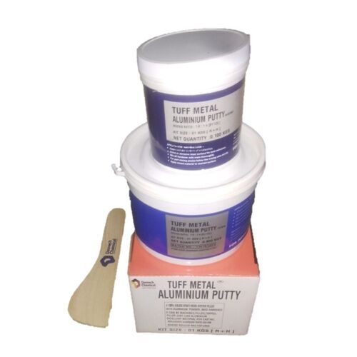 Aluminium Foil Aluminum Putty