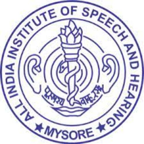 All India Institute of Speech and Hearing Tender Information