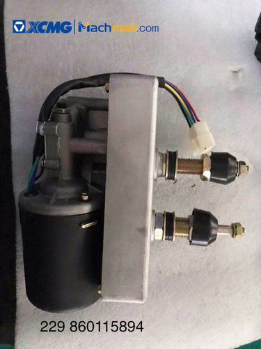 TM520WS-24V Wiper motor(spare part)