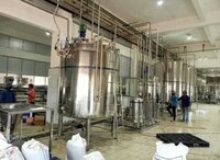 GROUNDNUT PROCESSING PLANT