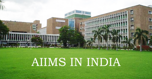 All India Institute of Medical Sciences Tender Information