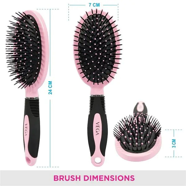 Cushion Brush