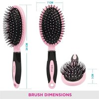 Cushion Brush