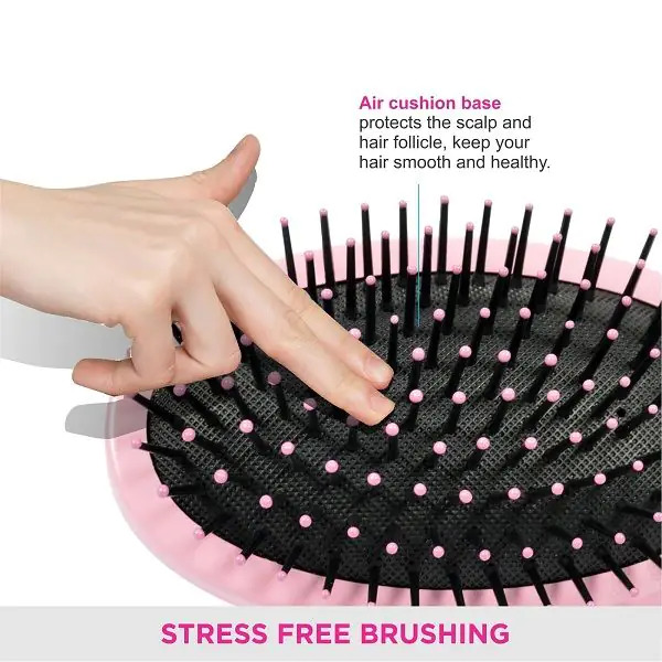 Cushion Brush