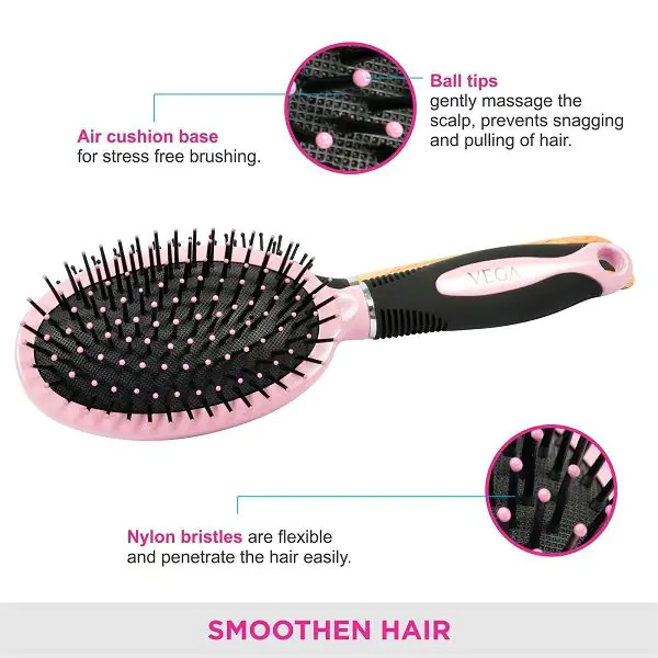 Cushion Brush
