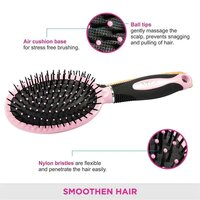 Cushion Brush