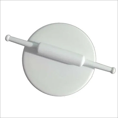 White Plastic Chakla Belan