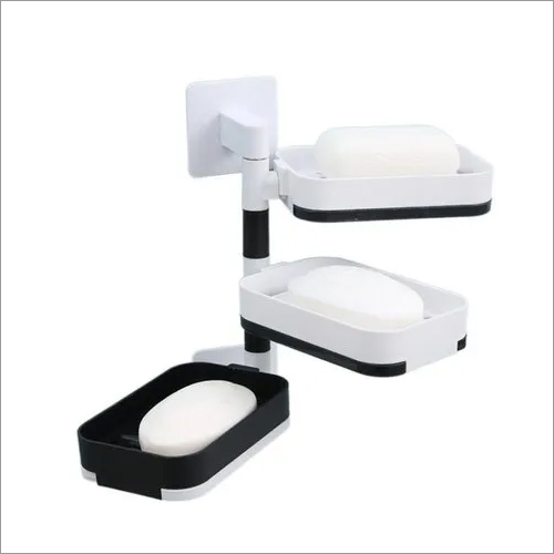 Self Wall Mounted Soap Holder