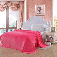 Heavy Duty Indian Mink Blanket