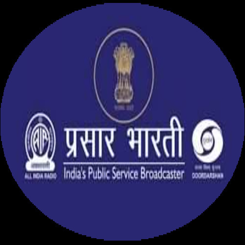 AIR Prasar Bharati Tender Information