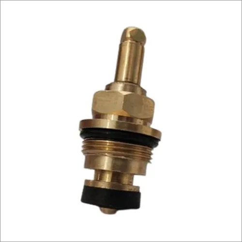 Continantal Brass Spindle 