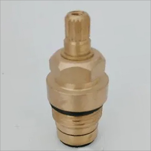 Plumber Nectar Type Spindle 