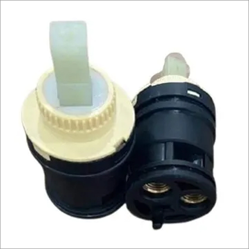 Single Lever Basin Mixer Cartridge