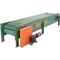 Slat Type Pallet Conveyor