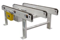 Slat Type Pallet Conveyor