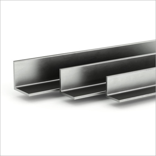 Stainless Steel Angles