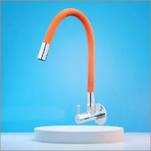 Sink Cock With Flange Bath Accessories