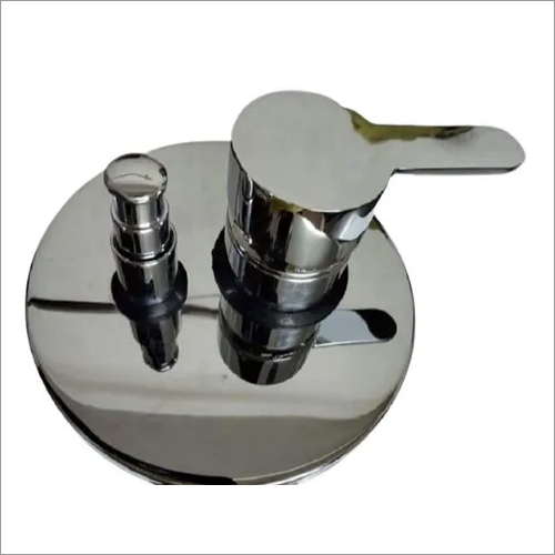 Single Lever Concealed Diverter