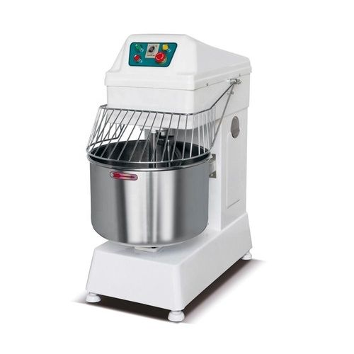 Bakery Spiral Mixer