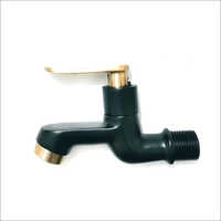 Brass Unique Cock