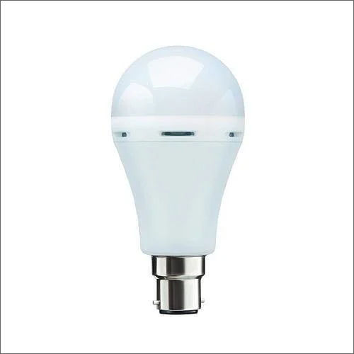 9 W Ac-dc Led Bulb Body Material: Ceramic