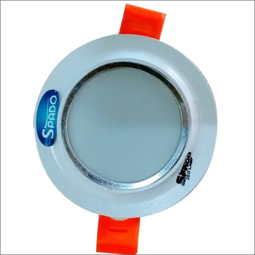 W Led Deep Light Application Home And Outdoor At Best Price In Sonbhadra Spado Electro Tech