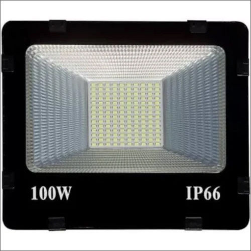 100 W Flood Light Application: Outdoor