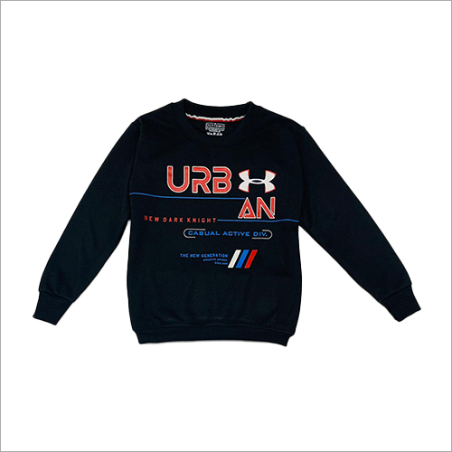 Kids Sweatshirts And Hoodies