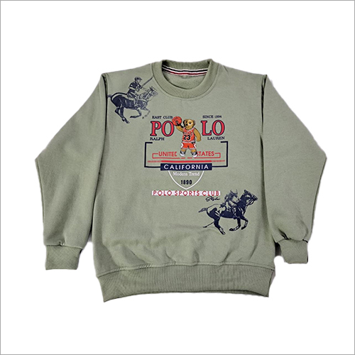 Kids Sweatshirts And Hoodies