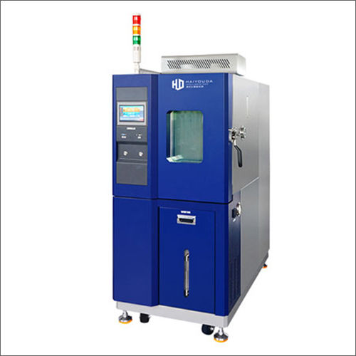 Metal Temperature Humidity Test Chamber