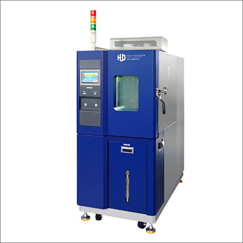 Temperature Humidity Test Chamber