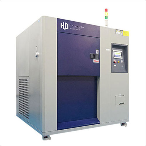 Metal Thermal Shock Test Chamber